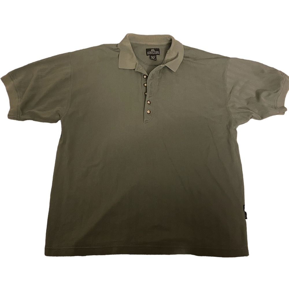 Vintage Polo Tee